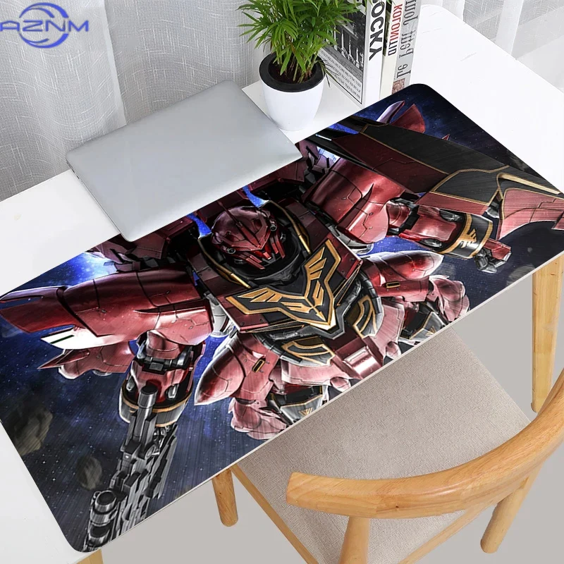 Gaming Keyboard High Ground - Alfombrilla de ratón grande para juegos,