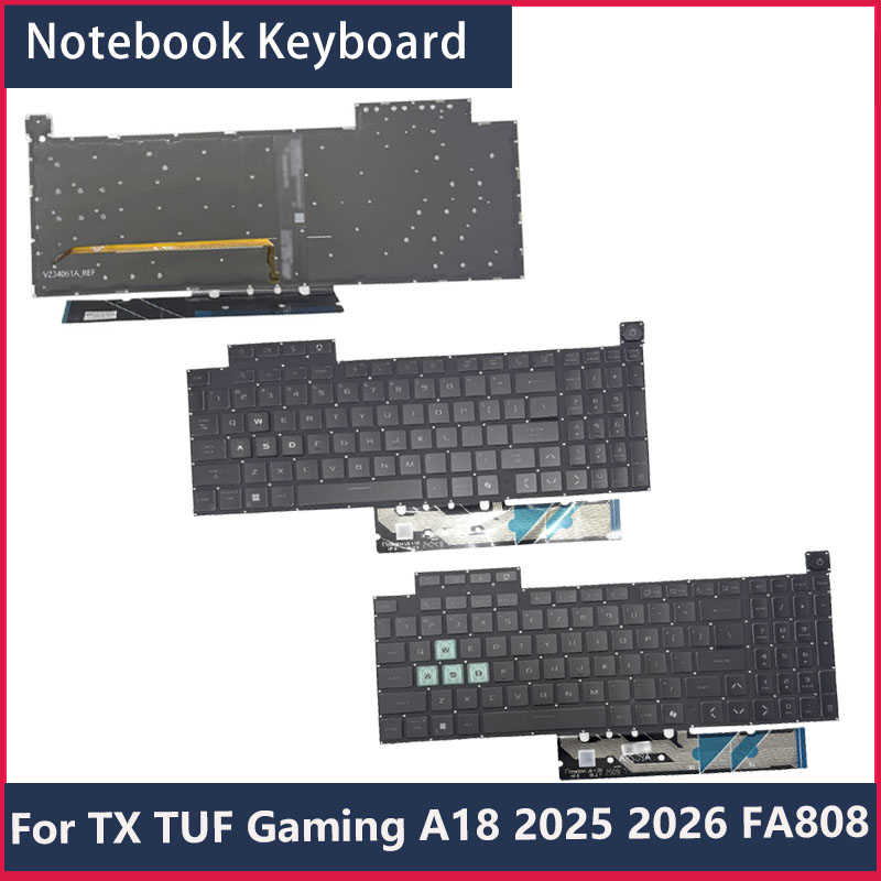 Para Tianxuan 7Pro Max Fa808 T - Gaming Keyboard 2026 reseña y precio