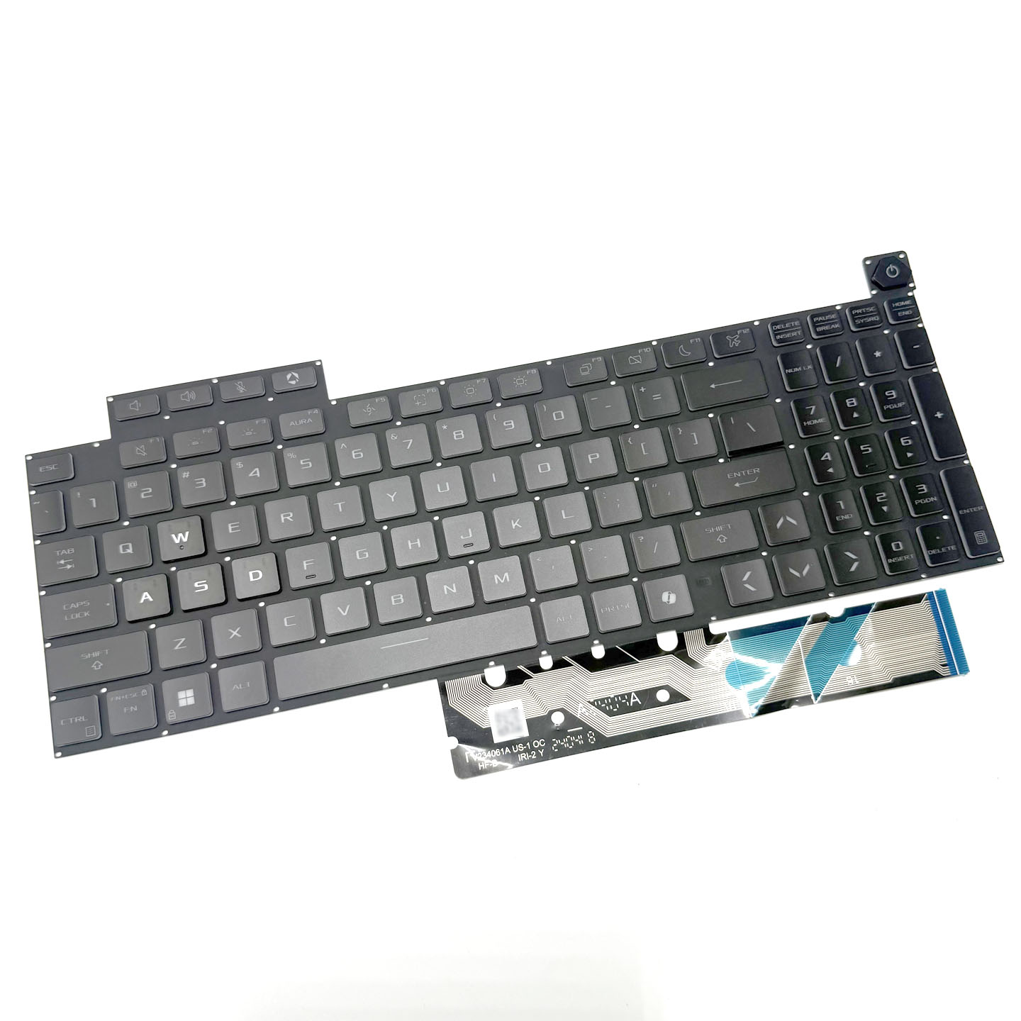 Para Tianxuan 7Pro Max Fa808 T - Gaming Keyboard 2026 reseña y precio