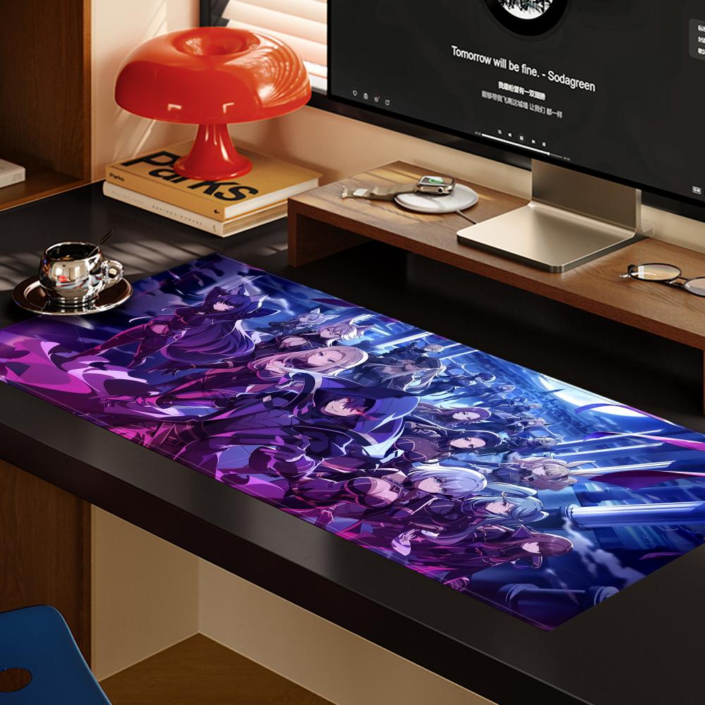Alfombrilla de ratón The E-Emi - Gaming Keyboard High Ground reseña y precio