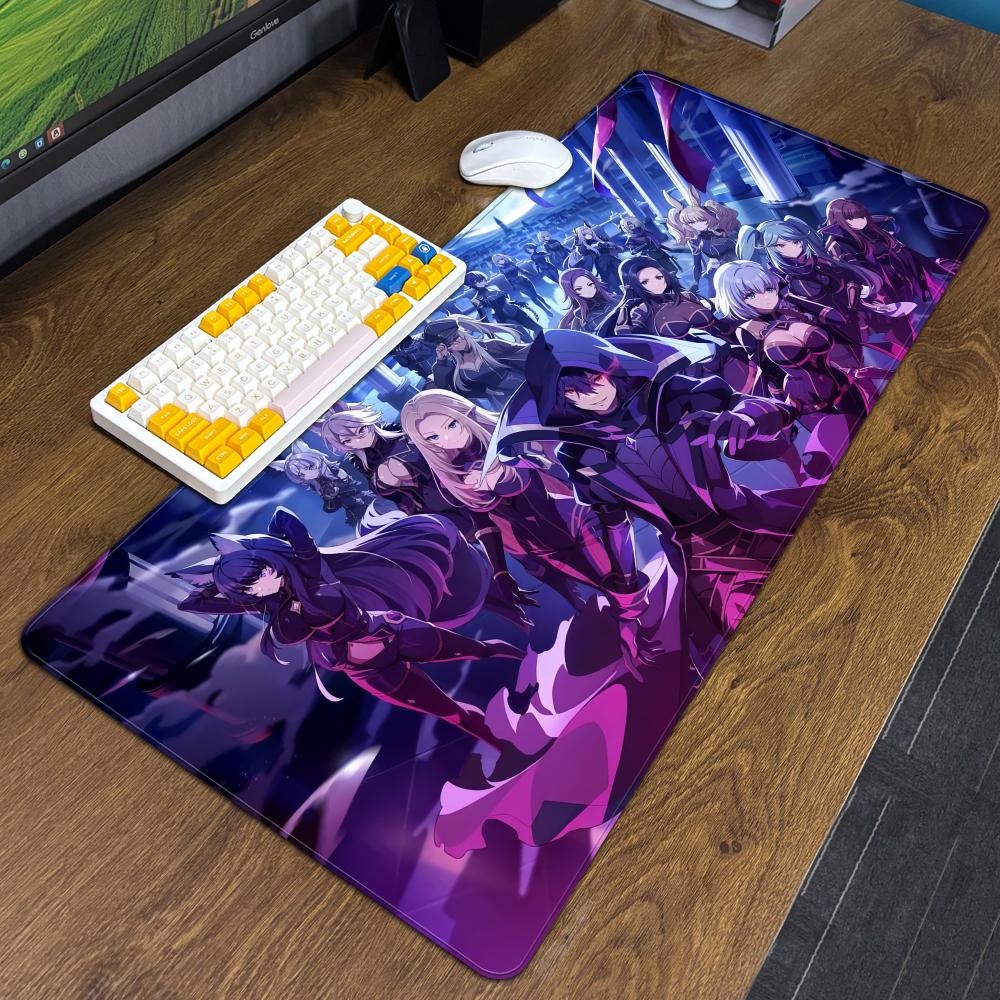 Alfombrilla de ratón The E-Emi - Gaming Keyboard High Ground reseña y precio