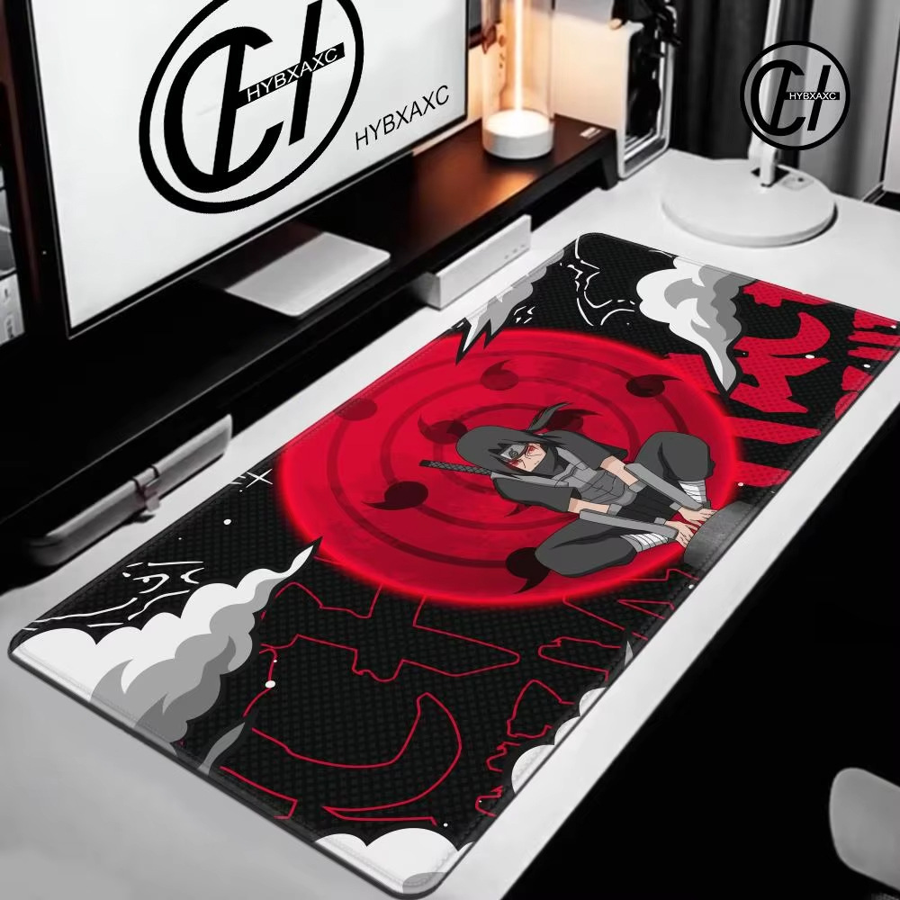 Alfombrillas de ratón Naruto I - Gaming Keyboard High Ground reseña y precio