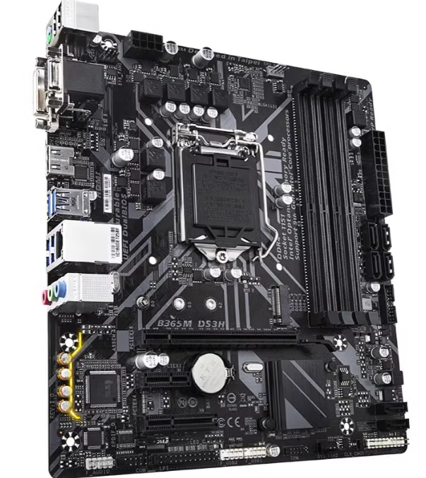 NUEVO PARA la placa base Gigab - Amd Cpu Ryzen 7 reseña y precio