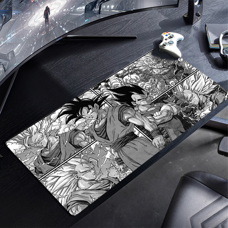 Alfombrilla de ratón resistent - Gaming Keyboard High Ground reseña y precio