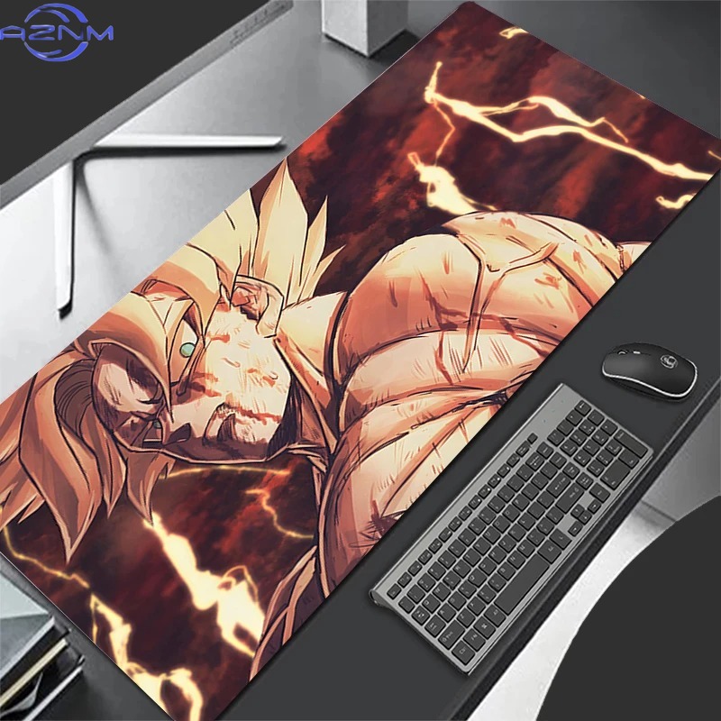 Alfombrilla de Ratón XXL de An - Gaming Keyboard High Ground reseña y precio