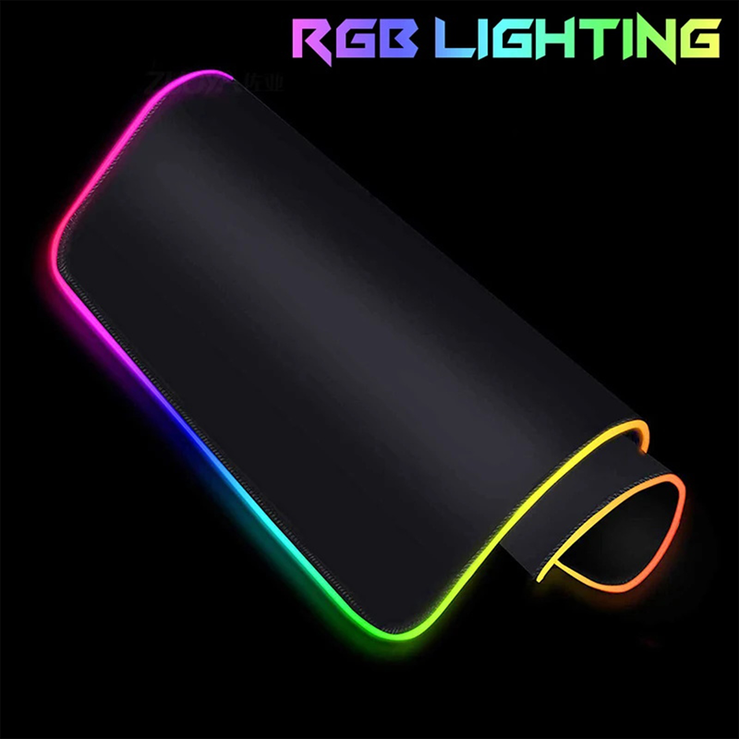 Alfombrilla de ratón RGB Honka - Gaming Keyboard No Rgb reseña y precio