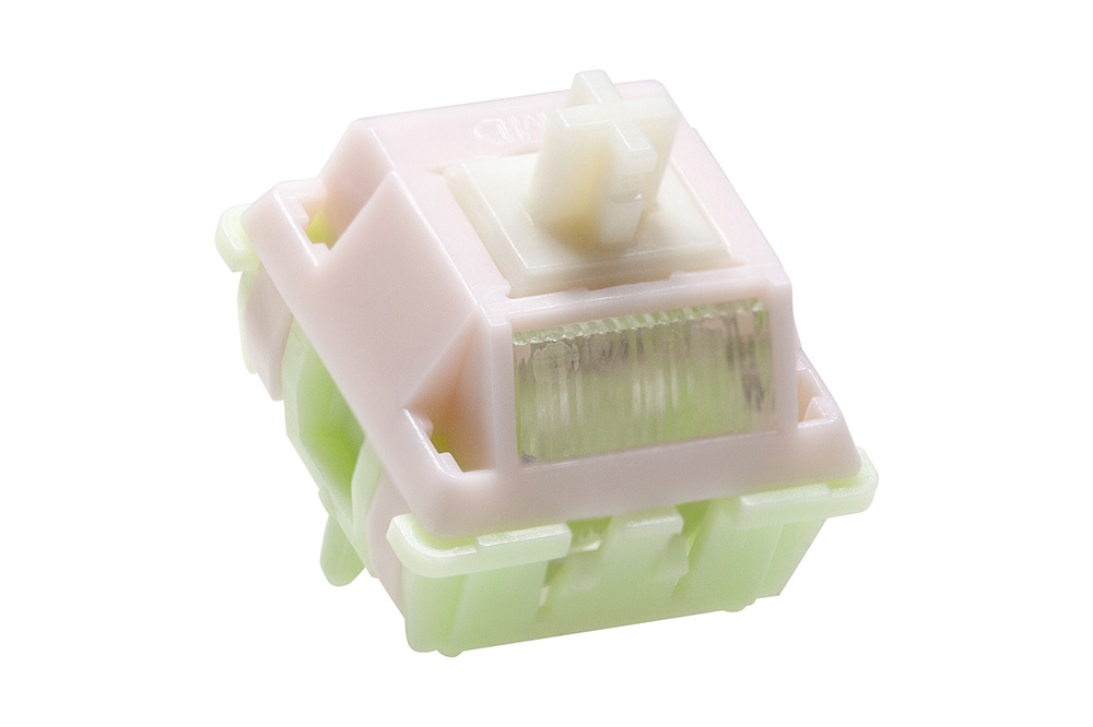 MMD Vivian Switch V2 RGB SMD l - Gaming Keyboard Mini reseña y precio