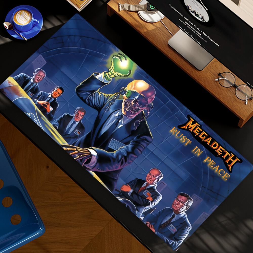 Alfombrilla de ratón Band M-Me - Gaming Keyboard High Ground reseña y precio