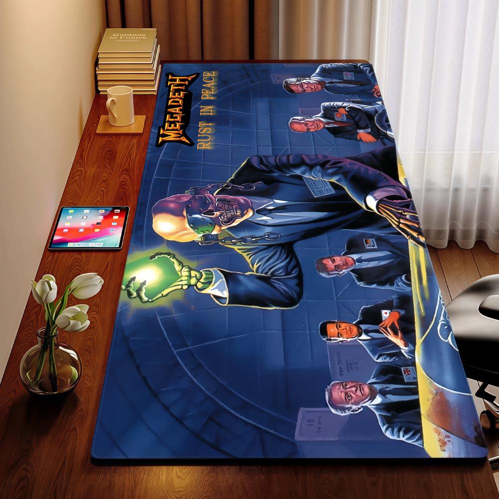 Alfombrilla de ratón Band M-Me - Gaming Keyboard High Ground reseña y precio
